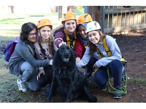 2019’da 12 Bin Misafir Maceraya Konuk Oldu