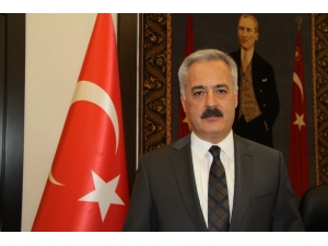 Isparta’da 10 Ocak Çalışan Gazeteciler Günü Mesajları