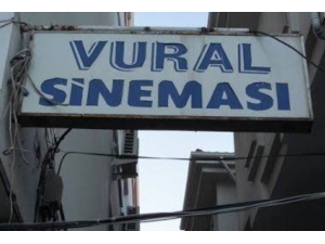 Ayvalık’ta Sinema Nostaljisi Bitmeyecek