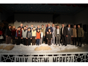 Sarıkamış Şehitleri Malatya’da Unutulmadı