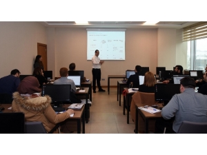 Gso’da İhracat Akademisi Eğitimleri Başladı