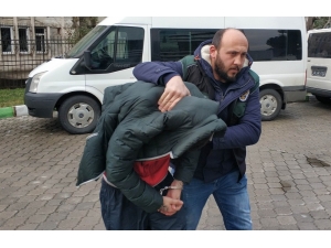 Uyuşturucu Ticaretine Gözaltı