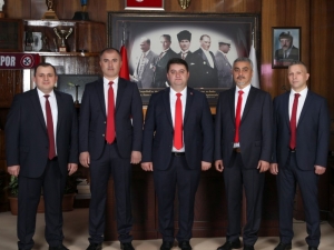 Gmis Yönetim Kurulu; “Çalışan Gazeteciler Günü’nü Kutluyoruz”