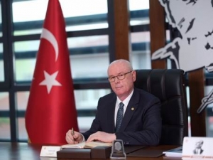 Başkan Kurt Gazeteciler Günü’nü Kutladı