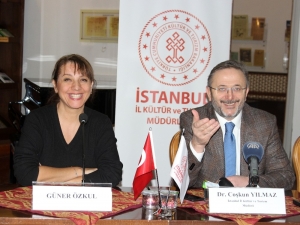 Güner Özkul’dan Yeni Oyunculara Sert Eleştiri