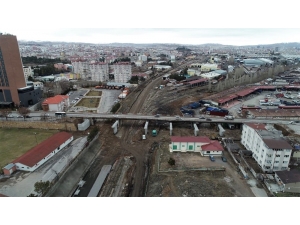 Gültepe Köprüsü 3 Gün Trafiğe Kapanacak
