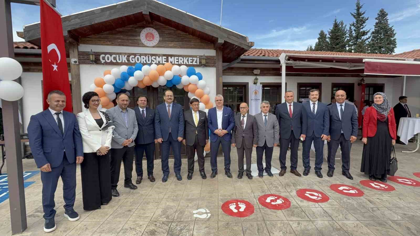 cocuk-gorusme-merkezi-yeni-yerinde-hizmete-acildi