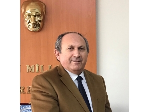 Dagc’den Çalışan Gazeteciler Günü Mesajı