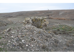 Tarihi Su Değirmeni Koruma Altına Alındı