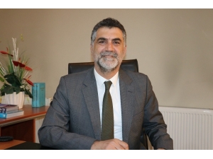 Vanlı İşadamı Karamandan, Gazeteciler Günü Mesajı