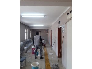 Asm’lere Herdem Eli Değdi