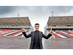 2019’un En Fazla Birincilik Kazanan Jokeyi Gökhan Kocakaya: "Sezon Başında Kafamdaki Birincilik Rakamı 250 Ve Üstüydü"