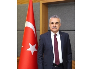 Ak Partili Savaş’ın 10 Ocak Gazeteciler Günü Mesajı