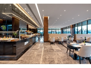 Radisson Blu Otel, 25. Otel Yatırımını Sakarya’da Gerçekleştirildi