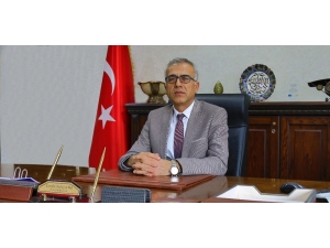 Öz’den 10 Ocak Çalışan Gazeteciler Günü Mesajı