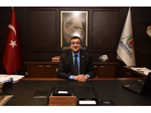 Başkan Öz: ’Güçlü Gazeteci, Güçlü Demokrasinin Teminatıdır"