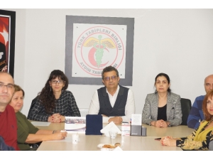 Aydın Tabip Odası’ndan Sağlık Hizmeti Açıklaması