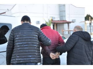 Milas’ta Cinsel Taciz İddiasına 1 Tutuklama