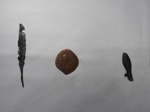 Müşteri Kılığındaki Jandarma, Tarihi Eser Kaçakçılarını Yakaladı