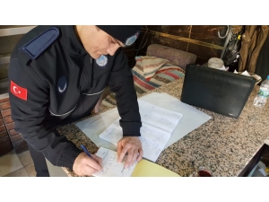 Akhisar Belediyesinden Fırın İşletmelerine Denetim