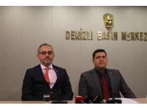 Meclis Üyelerinden Chp’li Başkana ‘Söyleşi’ Tepkisi