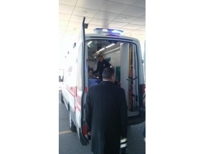 Isparta’ın Şarkikaraağaç İlçe Sağlık Müdürü Darp Edildi