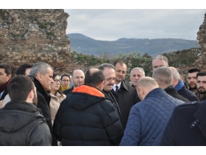 8 Yıldır Kapalı Olan Müze İslam Eserleri Müzesi Olacak