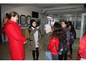 Akçakoca Belediyesi Umut Işığı Birimi Spora Destek Oluyor