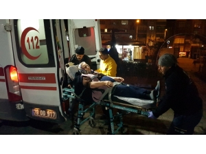 Karabük’te Karbonmonoksit Zehirlenmesi Şüphesi