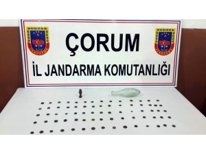 Kaçakçıların Yeni Gözdesi İş Makinesi