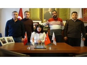 Çanakkaleli Terör Gazileri İçin Özel Üniforma Dikilecek