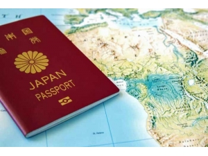 Dünyanın En Güçlü Pasaportuna Sahip Ülkeler Belli Oldu