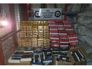 Cinsel Gücü Arttırıcı Çikolata Ve Haplar Yasaklı Ürün Çıktı