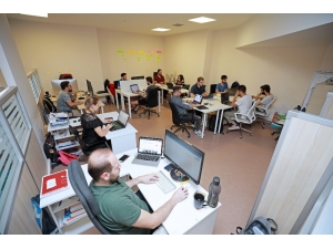 Fikri Olana Tübitak’tan 200 Bin Tl Hibe