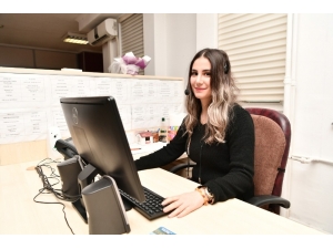 Mamak’ta Bir Yılda 37 Bin 919 Çağrı Cevaplandı