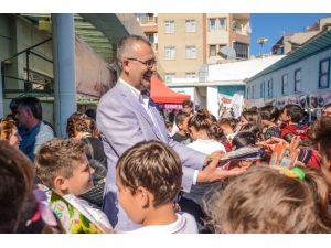 Karacabey’de Hafta Sonu Dolu Dolu Geçecek