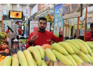 Soğuk Kış Günlerinde Doğal Antibiyotikler Revaçta