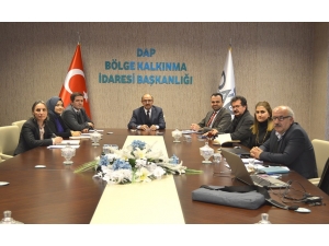 Dap İle Daka Arasında ‘Meyvecilik’ Protokolü