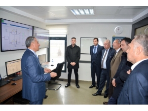 Adana, Osmaniye, Hatay Osb’leri Omuz Omuza