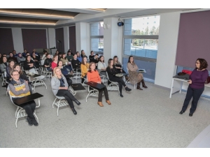 Nilüfer Belediyesi “Bebek Dostu Kurum” Olmaya Aday