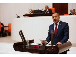 Abdulahat Arvas’tan 10 Ocak Çalışan Gazeteciler Günü Mesajı