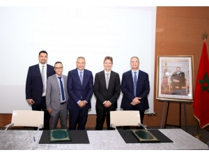 Fas’ta Uygunluk Belgesi Düzenlemek Üzere Yetkili Kuruluş Görevlendirildi