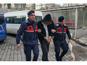 Çaldığı Tabancayı Sattı