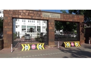 Iğdır’da 2020 Yılı Gösteri Ve Yürüyüş Güzergahları Belirlendi