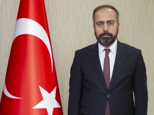 Rektör Şevli’den “Çalışan Gazeteciler Günü” Mesajı