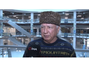 Deprem Uzmanı Prof. Dr. Şener Üşümezsoy : “Kanal İstanbul, Depremi Tetiklemez“