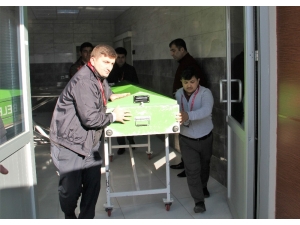 Hayvanlarını Selden Kurtarırken Kalbi Durdu, Acı Haber Geldi