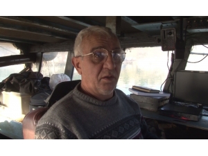 Arama Yerinden Dönen Balıkçı, “Telsizden Arkadaşların Batıyoruz Diyerek Bağrıştıklarını Duydum”