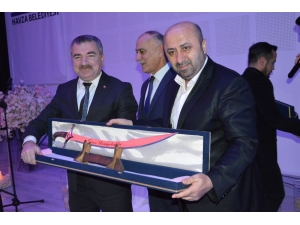Havza’da “Asr-ı Saadet Gençliği” Konferansı