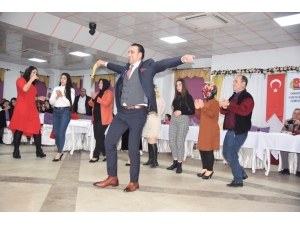 Osmaniye’de 10 Ocak Çalışan Gazeteciler Günü Kutlaması